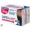 F&F Srl CAPELLI ACT FORTE 90 COMPRESSE