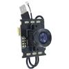 YIGZYCN GC0308 Modulo Fotocamera 50/72 Gradi Vista USB Libera Driver Webcam 1/6.5 YUY2 Focale Regolabile Per Riconoscimento Viso Videoconferenza