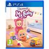 MICROÏDS Just For Games OP My Universe:Baby PS4 VF