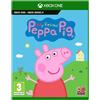 BANDAI NAMCO Entertainment My Friend Peppa Pig (Xbox One)