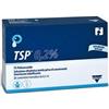 TSP 0,2% SOLUZIONE OFTALMICA UMETTANTE LUBRIFICANTE 30 FLACONCINI MONODOSE 0,5 ML TSP