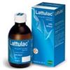 SOFAR SPA Lattulac Sciroppo 200 ml 0,67% Lattulosio * STITICHEZZA