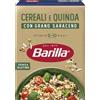Barilla Mix Cereali e Quinoa, Senza Glutine, 320g