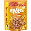 Kellogg's Cereali Extra | Gusto Classico | Granola con Avena Croccante | Confezione Singola da 500g (1 x 500g)