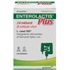 Enterolactis Plus Integratore Fermenti Lattici 14 Bustine