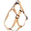 Flamingo Pettorina Step&Go NOEKIE Giallo M 35-60CM 20MM