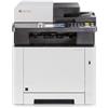 KYOCERA Stampante Multifunzione ECOSYS M5526cdn Stampa Copia Scansione Fax Laser a Colori A4 26 ppm (B / N) 26 ppm (Colori) USB
