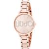 Liu Jo Jeans orologio solo tempo donna Liujo Couple trendy cod. TLJ1290