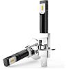 KATUR H1 LED Fend Light Bulb 1600 Lumen Max 80W Chip ad Alta Potenza CSP 6500K Xenon Bianco Sostituire per fendinebbia o Luce di Marcia Diurna DRL - 3 Anni di Garanzia
