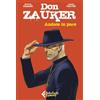 Feltrinelli Andate in pace. Don Zauker