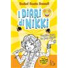 Il Castoro Voglio fare la pop star! I diari di Nikki. Vol. 3 - Ediz. Tascabile