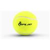 Splay - Palla da tennis unisex da cricket, colore: giallo, per anziani