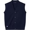 Mayoral Gilet Tricot per Bambini e Ragazzi Marino 8 Anni (128cm)