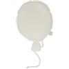 Jollein 717-600-67034 - Palloncino in tessuto avorio