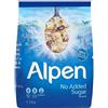 Alpen No Added Sugar Muesli 1.1kg