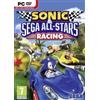 SEGA Sonic & Sega all star racing
