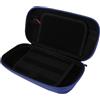 Dpofirs Custodia da Trasporto for Lite, Custodia da Trasporto for Console GPD 4, Custodia da Gioco Rigida, Custodia da Viaggio Organizer for Console da Gioco Lite (2)