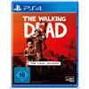 Skybound Telltale´s The Walking Dead: The Final Season - PlayStation 4 [Edizione: Germania]