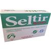 v.i.s.a. Seltir 600 30 Capsule