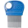 giuliani Combylice Pettinino Con Lente Per Rimozione Lendini
