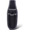 LERONO Mini organizer portatile Mini organizer tascabile per cintura portautensili durevole e compatto per elettricista mini borsa organizer