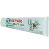 Gehwol Fusskraft Green 75 ml - Refreshing Cooling Cream - Contains Mentolo/Aloe Vera