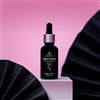 Yuniwa Siero Anticaduta Fortificante, Senza Risciacquo, per Capelli Fini, Fragili e Indeboliti, con Serenoa, Mela Annurca e Acido Ialuronico - Made in Italy