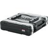 Gator Cases - GR-2L - standard rack da 2U, profondità 19