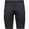 CMP Unlimitech 3C89177T, Pantaloni Uomo, Nero (Black/Asphalt), 52