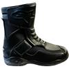 FORNITORI VARI Alpinestars stivali moto stivale Bridge Waterproof Black 41