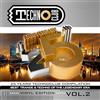 ZYX 25 Years Techno Club Compilation Vinyl Edit Vol. 2