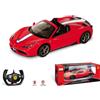 Mondo Motors FERRARI458 SPECIALE RADIOCOMANDO 1:14 Mondo Motors Radiocomando Die Cast