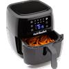 NUTRIBULLET Friggitrice XXL Digital Air Fryer NBA071B