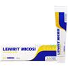 Lenirit Micosi 1% clotrimazolo 30 g crema antimicotica