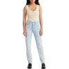 Levi's 501 '81 Jeans Pantaloni, Ever Afternoon, 27W x 31L Donna