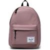Herschel Zaino Classico, Rosa Frassino, One Size Unisex-Adulto