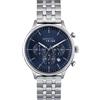 Breil Classy Breil Chrono Blu EW0499