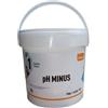 Aqua Sphere PH MINUS 8 kg - Riduttore granulare pH piscina