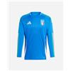 Adidas Italia Figc Home M - Maglia Calcio - Uomo