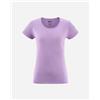 Millet Hiking W - T-shirt - Donna - Viola