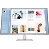 HP Monitor HP Serie 5 23,8 FHD ad altezza regolabile - 524sh