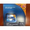 Intel Core i5-760 - Processore 2,8 GHz 8 MB Cache Socket LGA1156