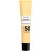 Lierac Sunissime fluido solare viso SPF50+ 40ml