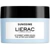 Lierac Sunissime crema doposole viso sorbetto idratante ,lenitiva 50ml