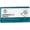 Farmacia Candelori Lipoico 600 Complex