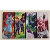 Dragon Ball Super Playmat Regionals 2021 New