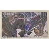 Yu-Gi-Oh! Dragoborne Rise to Supremacy Playmat: Sennes, Lord of the Rampage New