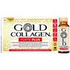 Gold collagen forte plus 10fl - 983277548 - bellezza-e-cosmesi/viso/antirughe-antieta