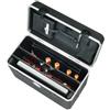 Parat Borsa per notebook Parat LapTool - Tron-X Custodia trolley Nero