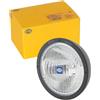 HELLA 1F8 007 560-011 Alogeno-Faro di profondità, Luminator Metal, 12/24V